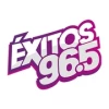 Exitos 96.5