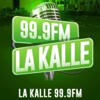 logo La Kalle Philly