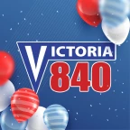 logo Victoria 840