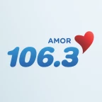 logo Amor 106.3