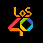 logo Los 40 Almería