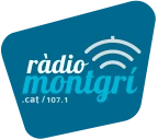 logo Ràdio Montgrí