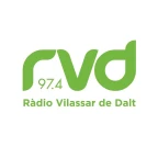 logo Ràdio Vilassar de Dalt