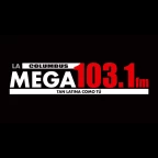 La Mega Columbus 103.1 FM