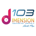 logo Dimension 103