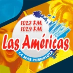logo Las Americas 1380 AM