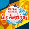 Las Americas 1380 AM