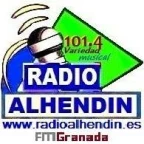 logo Alhendín FM