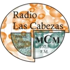 logo Radio Las Cabezas