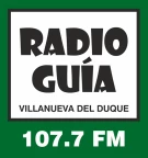 logo Radio Guía