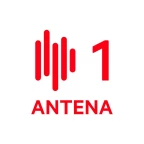 logo Antena 1 - RTP