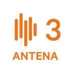 logo RTP Antena 3