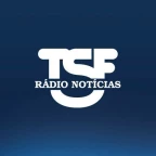 logo TSF Rádio Notícias