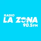 logo Radio La Zona