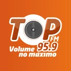 logo Top FM