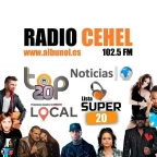 logo Radio Cehel