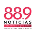 88.9 Noticias