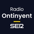 logo Radio Ontinyent Cadena Ser