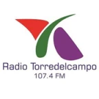 logo Radio Torredelcampo