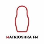 logo Radio Matrioshka FM