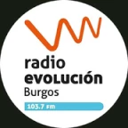 logo Radio Evolución Burgos