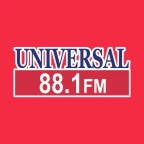 Universal 88.1 FM