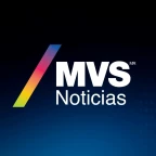 MVS Noticias 102.5 FM