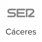 logo SER Cáceres