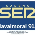 logo SER Navalmoral