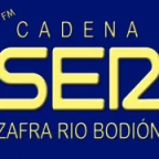 logo SER Zafra-Río Bodión