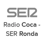 logo Radio Coca SER Ronda