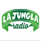 logo La Jungla Radio