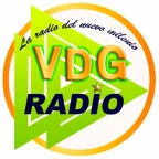 logo VDG Radio