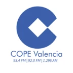 logo COPE Valencia