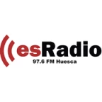 logo EsRadio Huesca