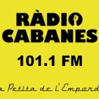 logo Radio Cabanes