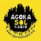 logo Ágora Sol Radio