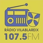 logo Ràdio Vilablareix