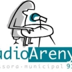 logo Ràdio Arenys