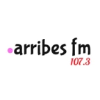 logo Arribes FM