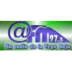 logo Arroba FM