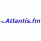 logo Atlantis FM Radio