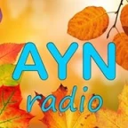 logo AYN Radio