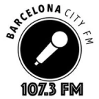 logo Barcelona City FM