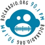 logo Boca Radio