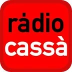 logo Ràdio Cassà
