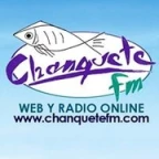 logo Chanquete FM Málaga