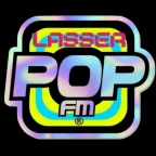 logo Pop Lasser Fm