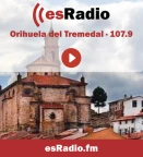 logo EsRadio Orihuela del Tremedal