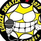 logo Eguzki Irratia